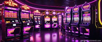Push Gaming slot interface on kantinslot login platform
